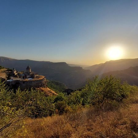 Alex Bnb Tat'ev Bagian luar foto