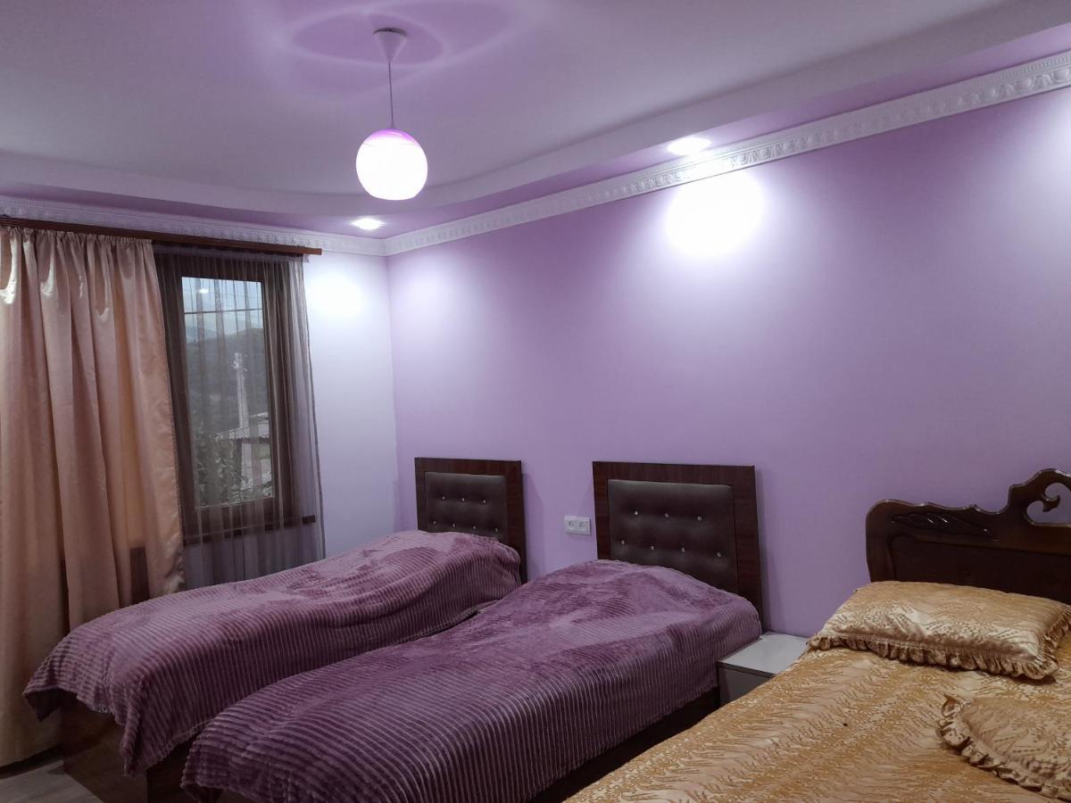 Alex Bnb Tat'ev Bagian luar foto