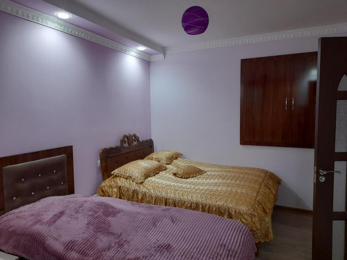 Alex Bnb Tat'ev Bagian luar foto