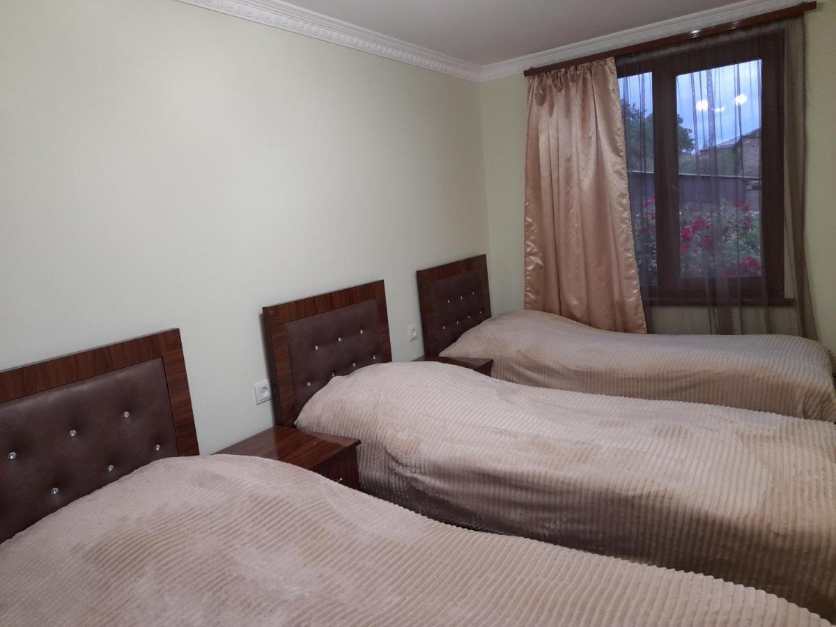 Alex Bnb Tat'ev Bagian luar foto