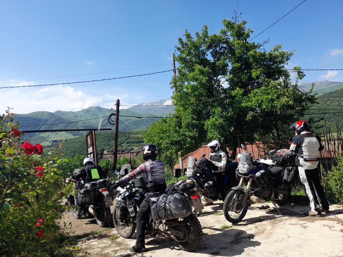 Alex Bnb Tat'ev Bagian luar foto