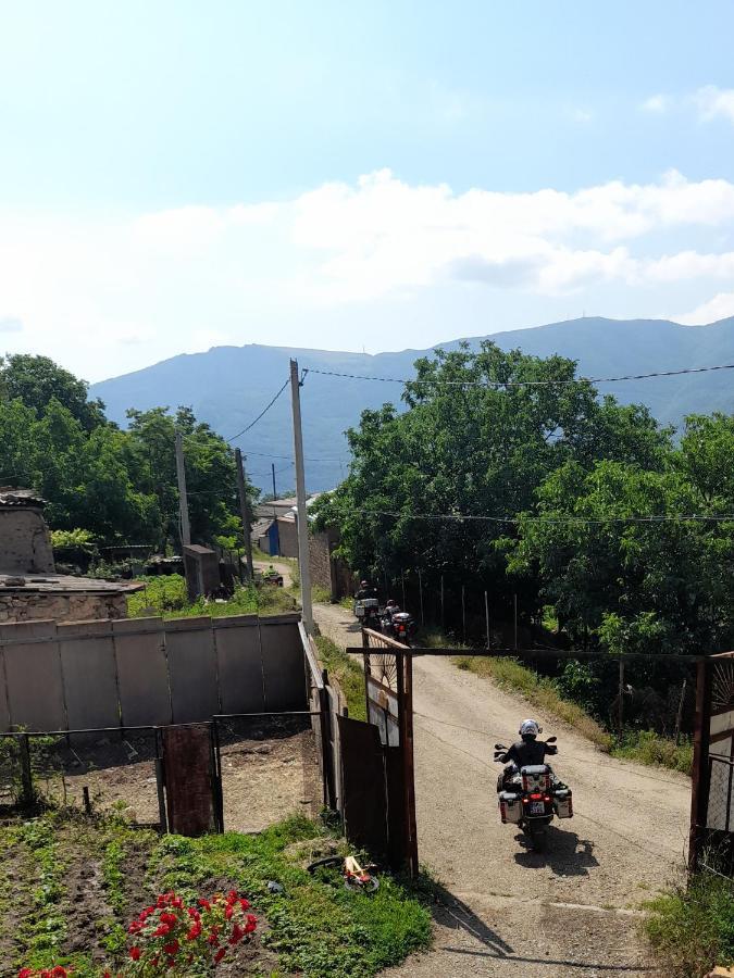 Alex Bnb Tat'ev Bagian luar foto