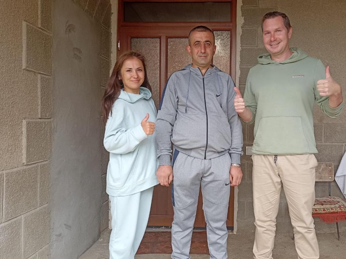 Alex Bnb Tat'ev Bagian luar foto
