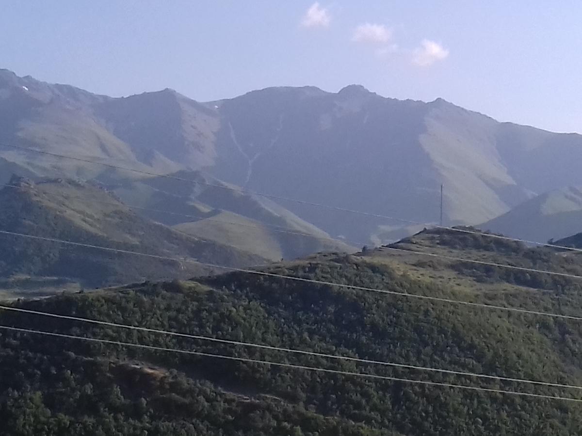 Alex Bnb Tat'ev Bagian luar foto