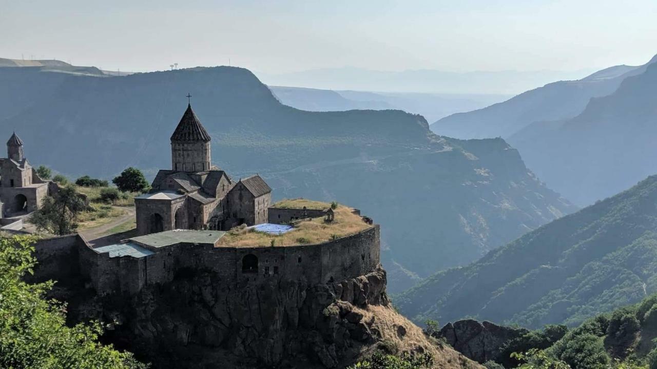 Alex Bnb Tat'ev Bagian luar foto