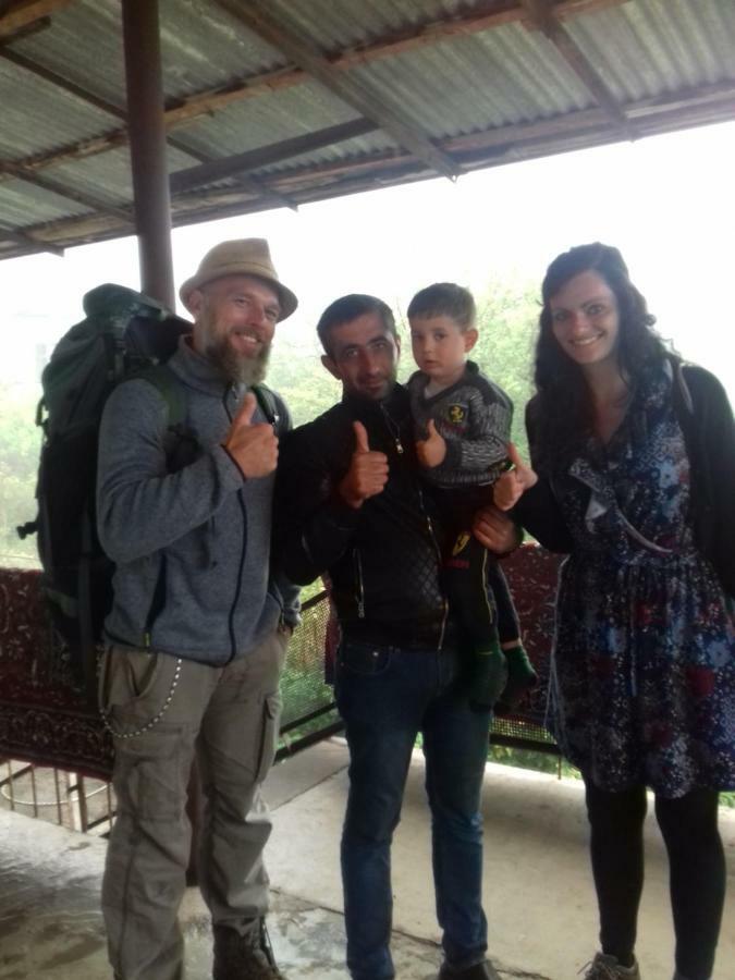 Alex Bnb Tat'ev Bagian luar foto